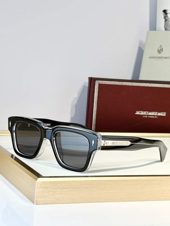 Picture of Jacques Marie Mage Sunglasses _SKUfw79683795fw